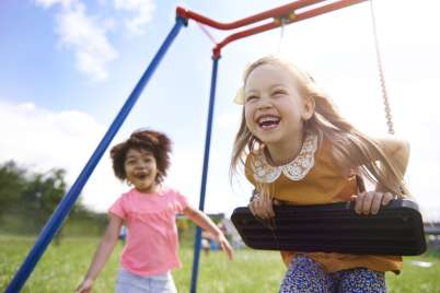Why kids need free play (and how to protect downtime)