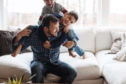 Activités intérieures pour enfants de 4 ans