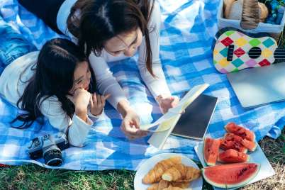 The 10 best summer picnic recipes for family adventures