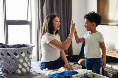 Age-appropriate chores for kids: Building life skills for future success