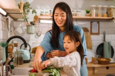 Des collations après l’école pour patienter jusqu’au repas du soir