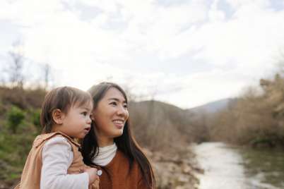 Comment adapter vos activités préférées aux tout-petits