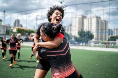 Featured Activity: Pro women’s sports make business sense. But will we invest in them?