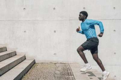 10 things I know about being an elite athlete