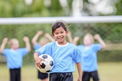 Early sport specialization vs. multi-sport for your child