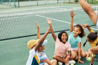 How to keep children safe from abuse in sport