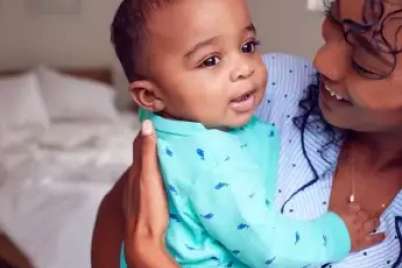 Stratégies pour gérer le « baby blues »