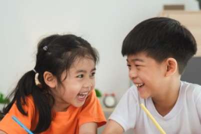 50 fun family activities to do when you’ve only got 15 minutes