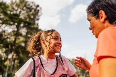 What youth sports need now