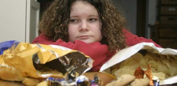 Statscan: A third of Canadian children overweight or obese | Active ...