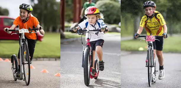 kids kick bike