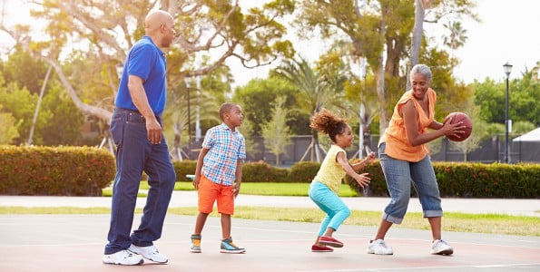 21 Fun And Active Games For Kids To Play On The Beach