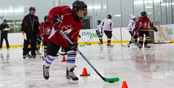 Parent expectations in hockey: Focus on what your child wants