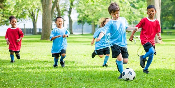 Soccer activities to keep your kids learning and loving the game ...