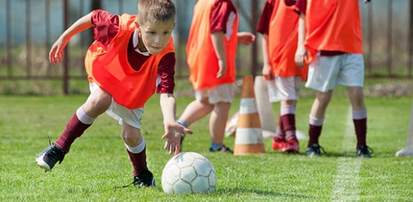 Soccer activities to keep your kids learning and loving the game ...