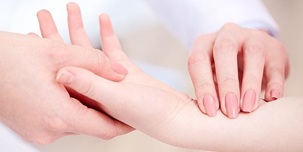 5 astuces pour évaluer la douleur chez un enfant