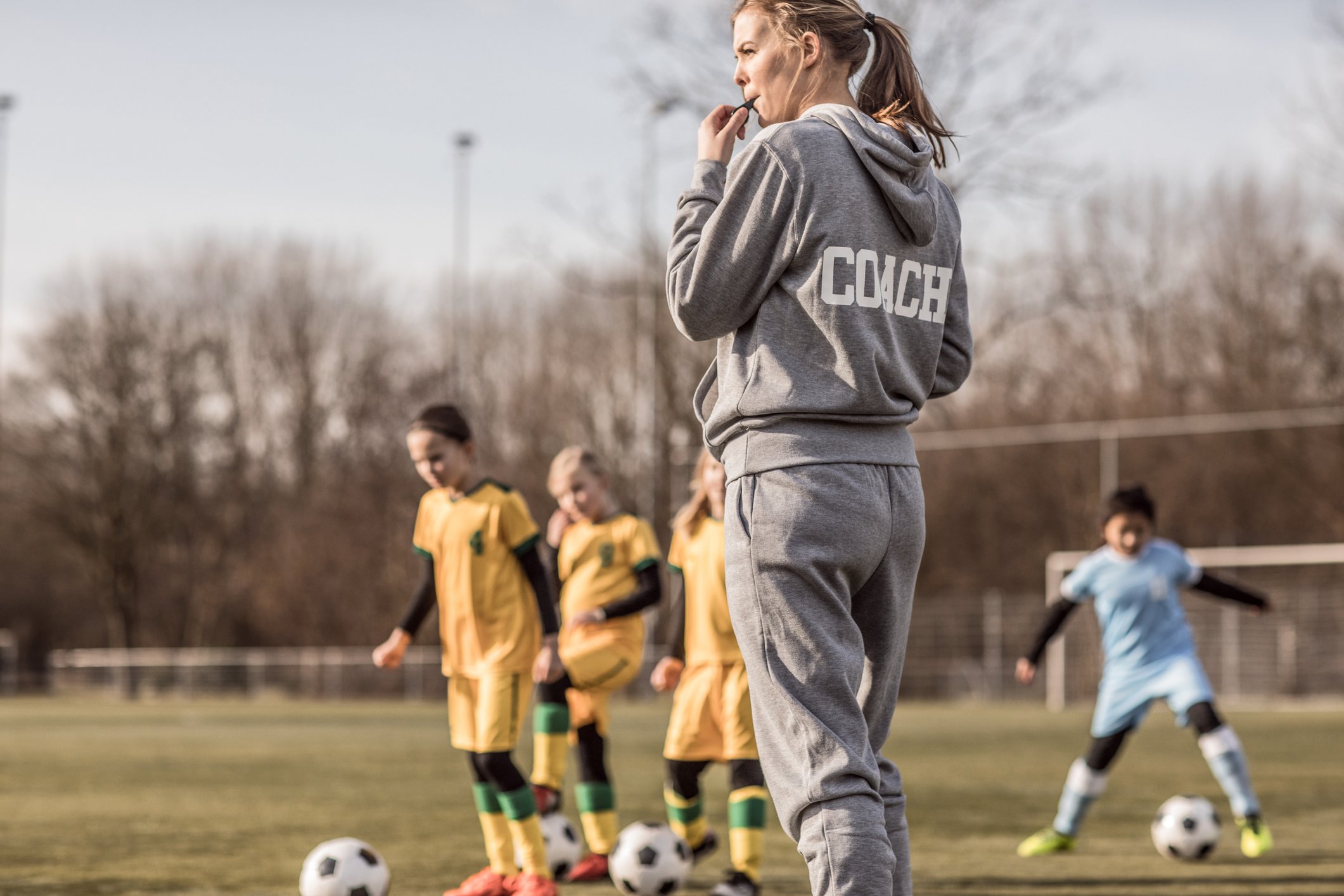 how-to-become-a-soccer-coach-livestrong