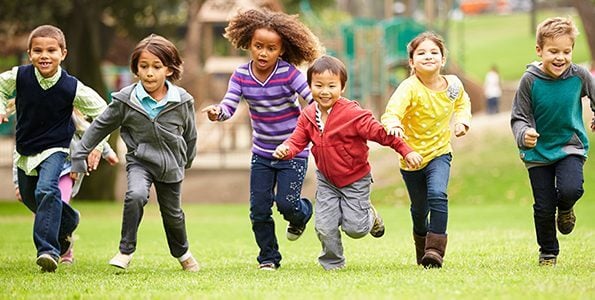 L’activité physique chez les enfants : état des lieux de Statistique Canada