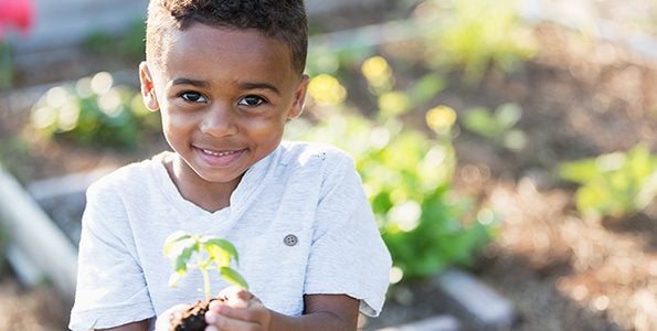 Develop Skills With This Favourite Playground Game