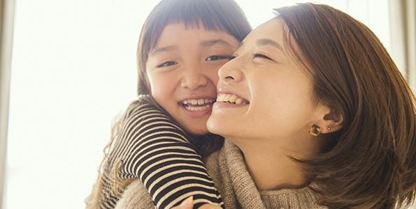 How to foster gratitude and contentment in your kids
