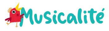 Musicalité logo