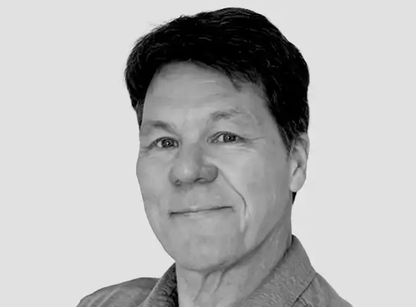 Richard Monette