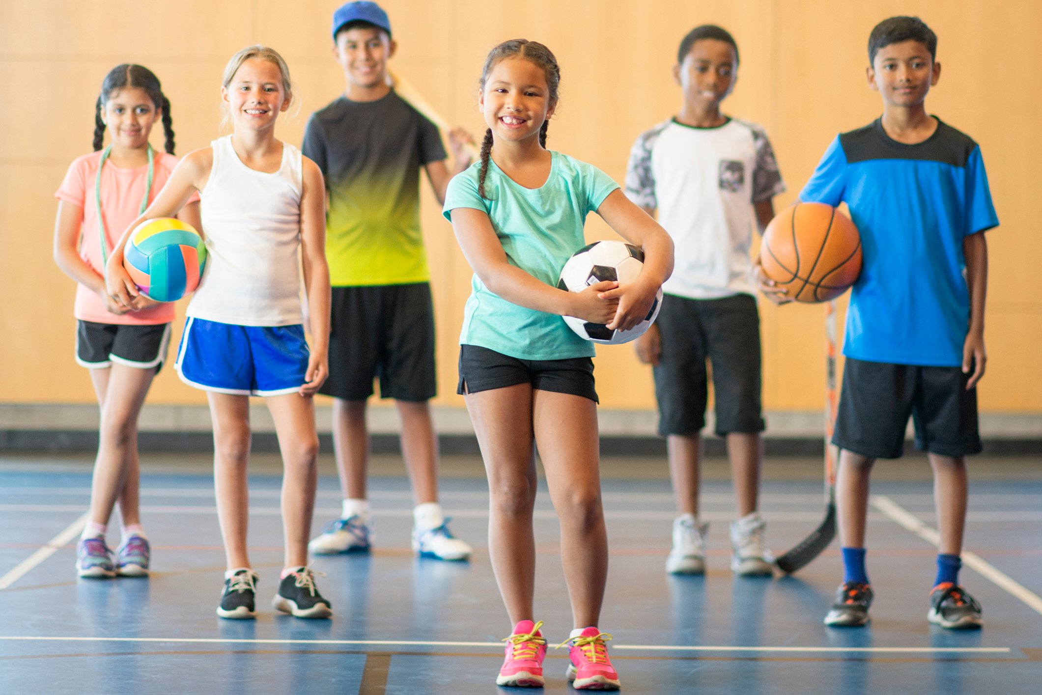 Play Sports Alberta combines multi-sport and summer fun – Active For Life