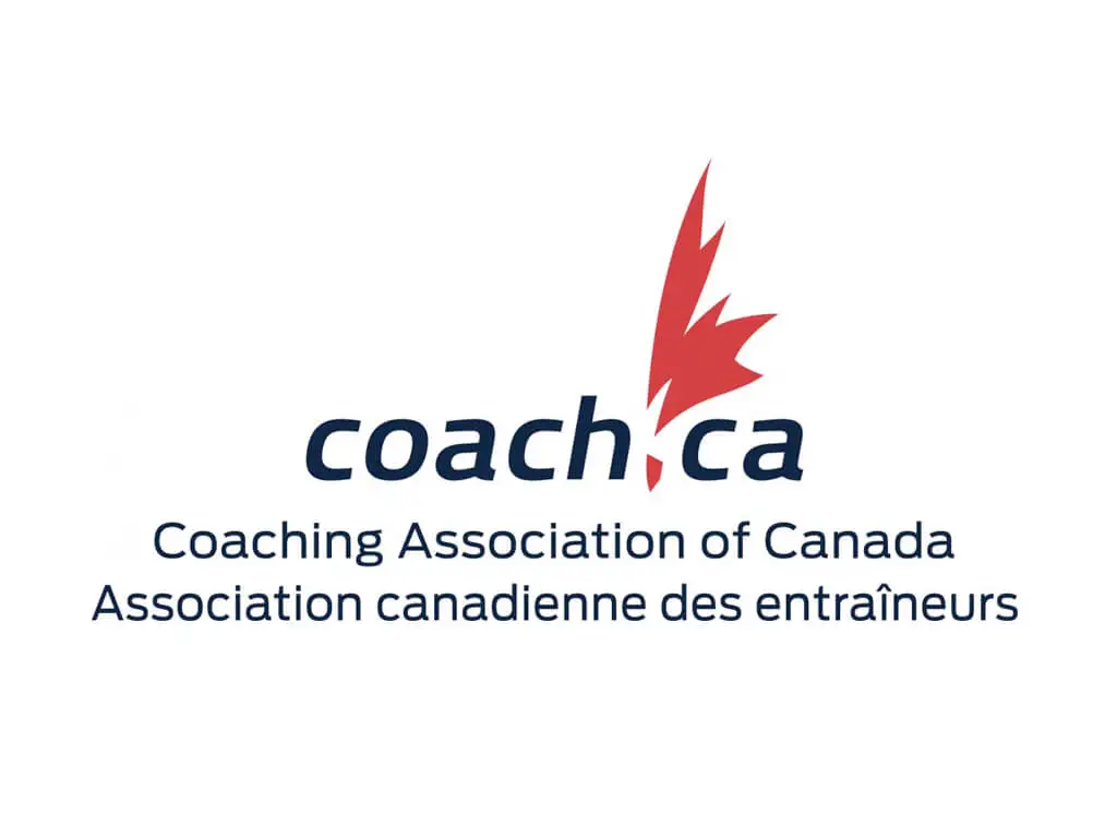 Actif pour la vie et l’Association canadienne des entraîneurs Active