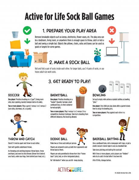 basketball rules for kids