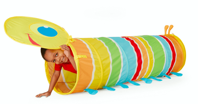 11 toys to get babies, toddlers, and preschoolers moving this summer