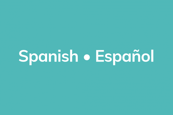 Spanish resources