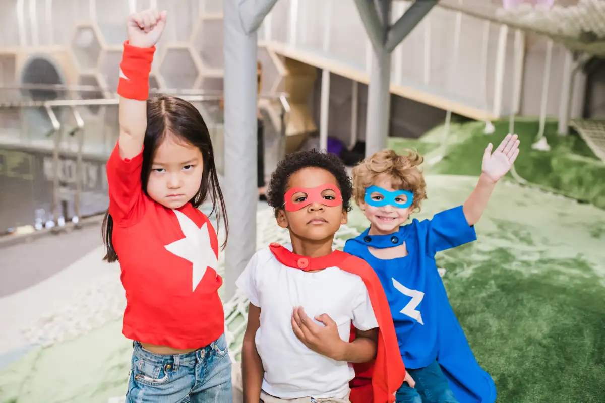 The sure-bet recipe to raise kids who love (and will want) to get ...