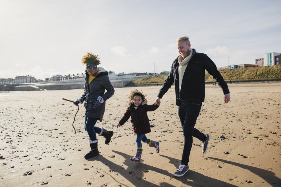 Why some doctors are now prescribing outdoor time in nature Active