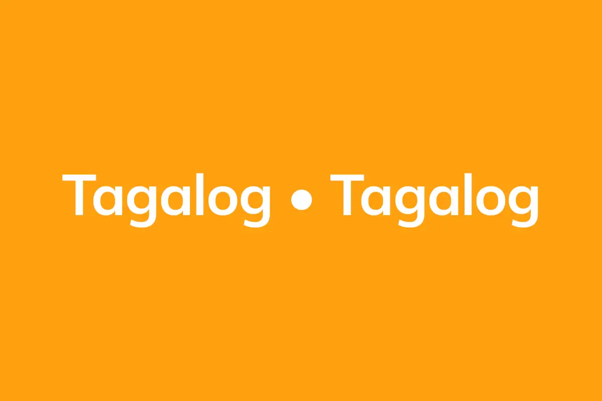 Tagalog resources for promoting physical literacy – Active For Life