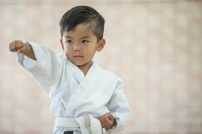 young-boy-doing-karate