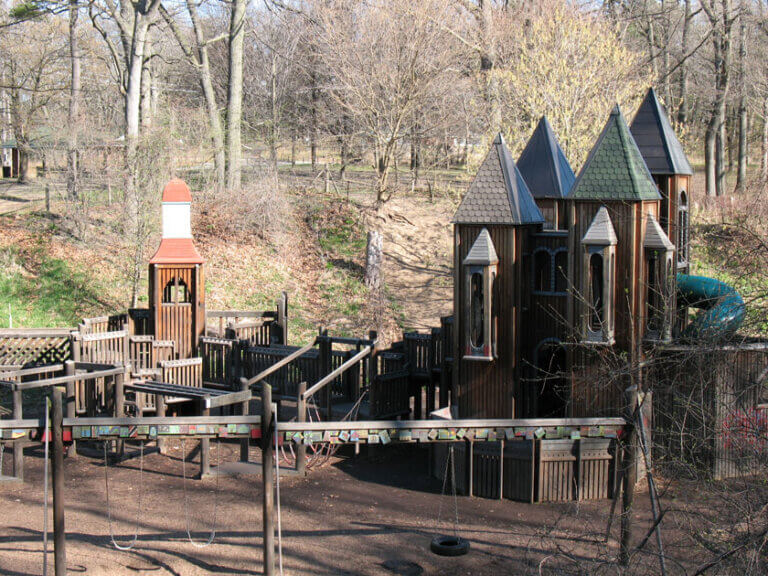 Canada’s best and coolest playgrounds Active For Life