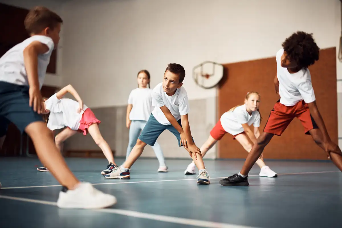 10 Helpful Tips If Your Child hates PE Class Active For Life 10 Helpful Tips If Your Child hates PE Class Active For Life