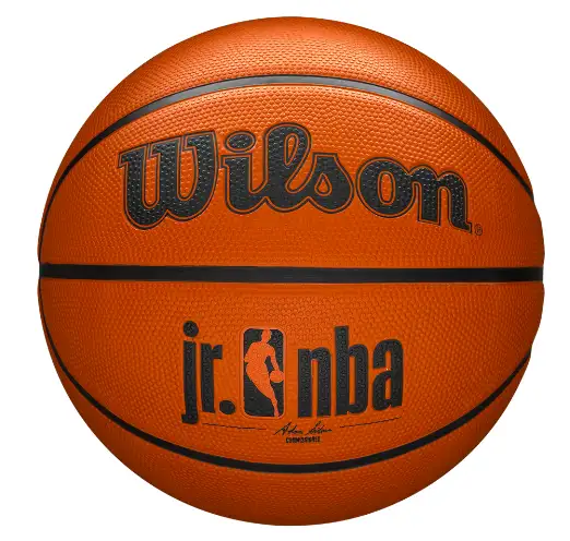 Wilson Junior NBA DRV Basketball