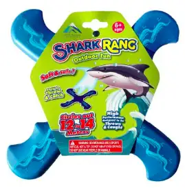 Shark Rang Boomerang