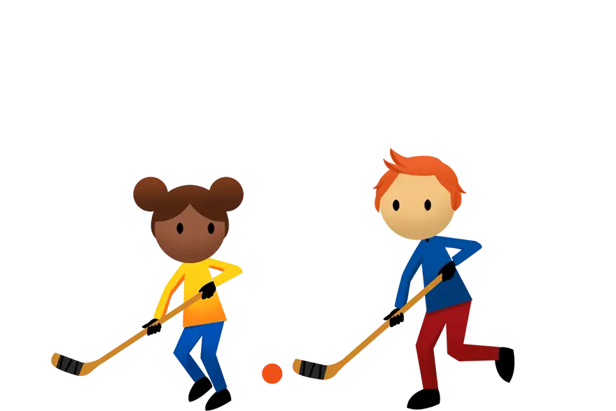 Ball Hockey for Toddlers Active For Life