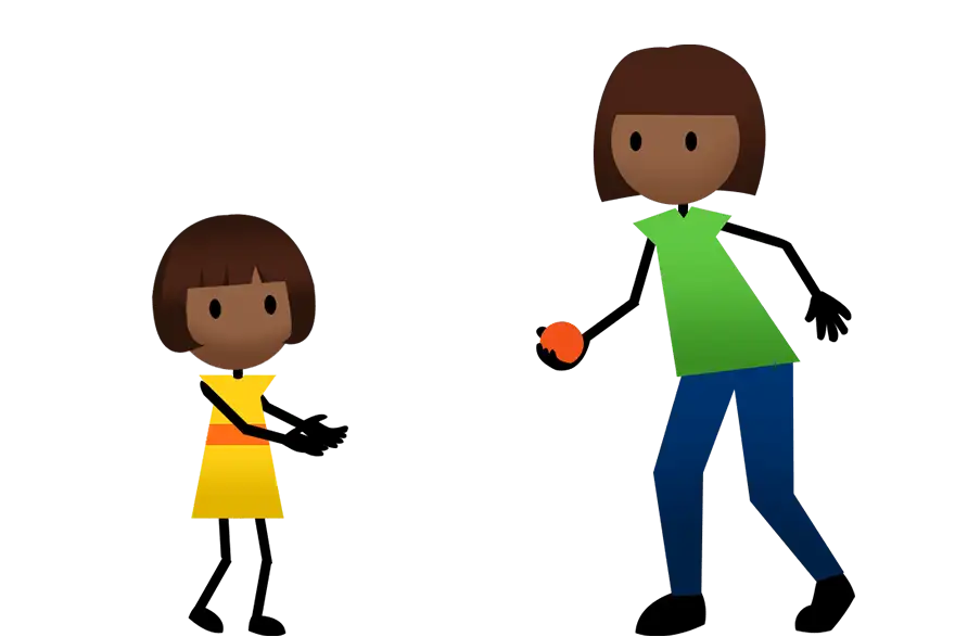 Basket Catch Active For Life