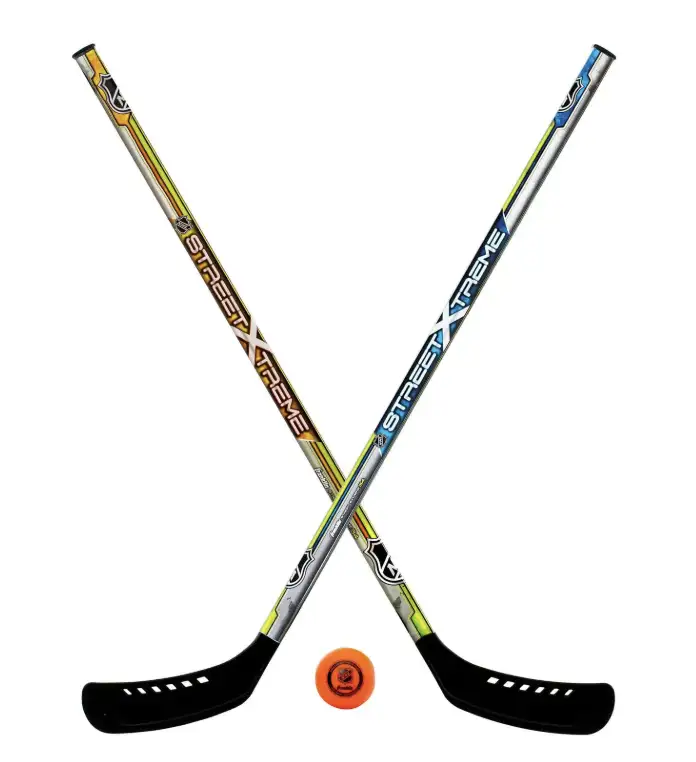Franklin Street Hockey Set