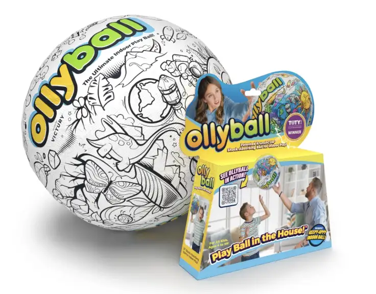 Ollyball