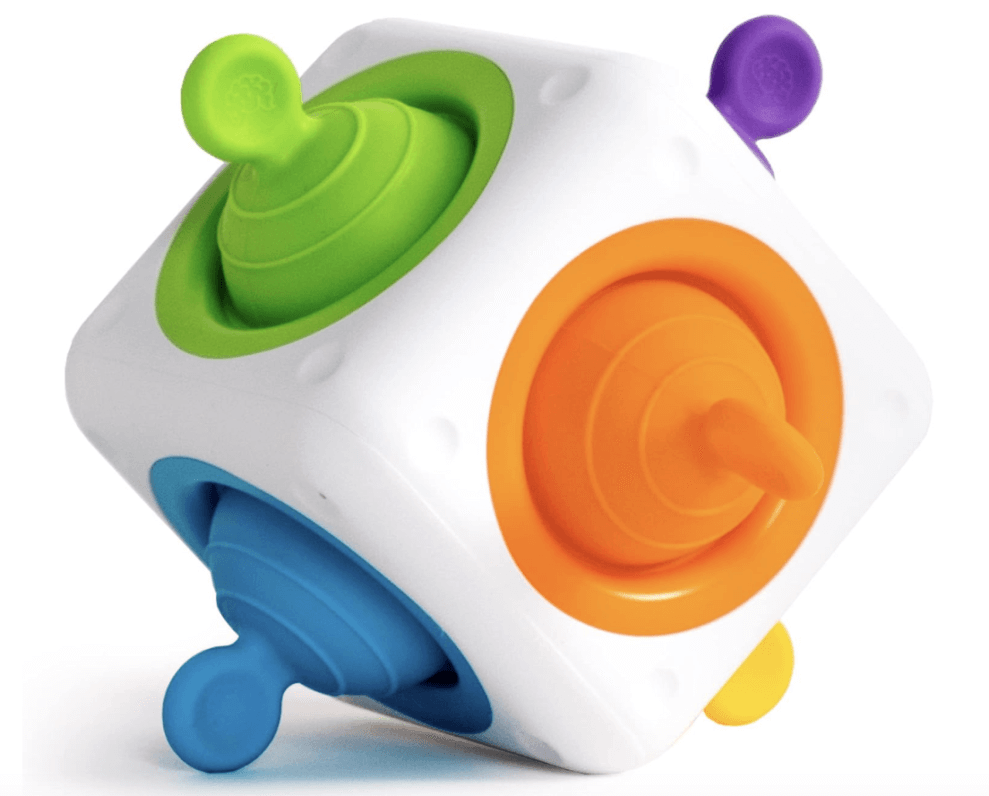 Tugl Cube