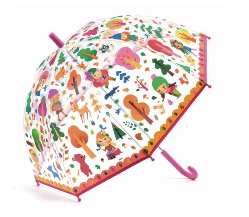Djeco Umbrella