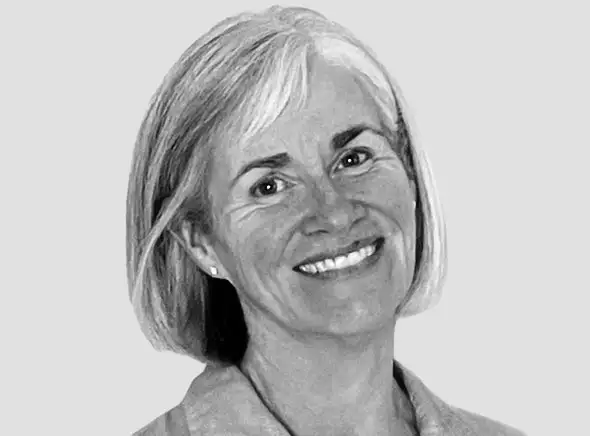 Liz Smeaton