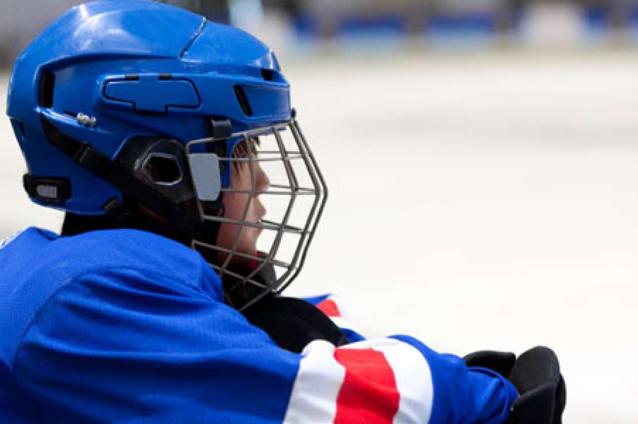 Hockey Canada releases concussion app