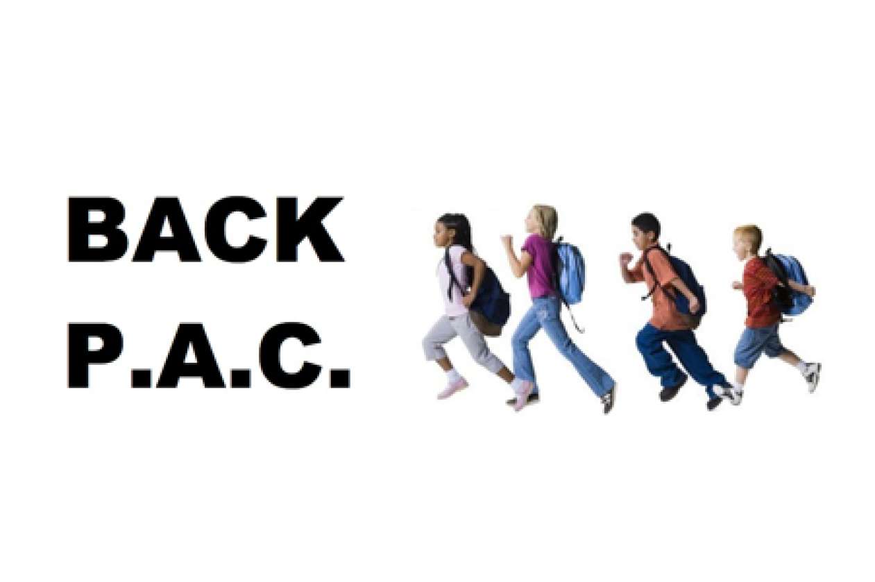 Get physical literacy on the agenda with BACK P.A.C.