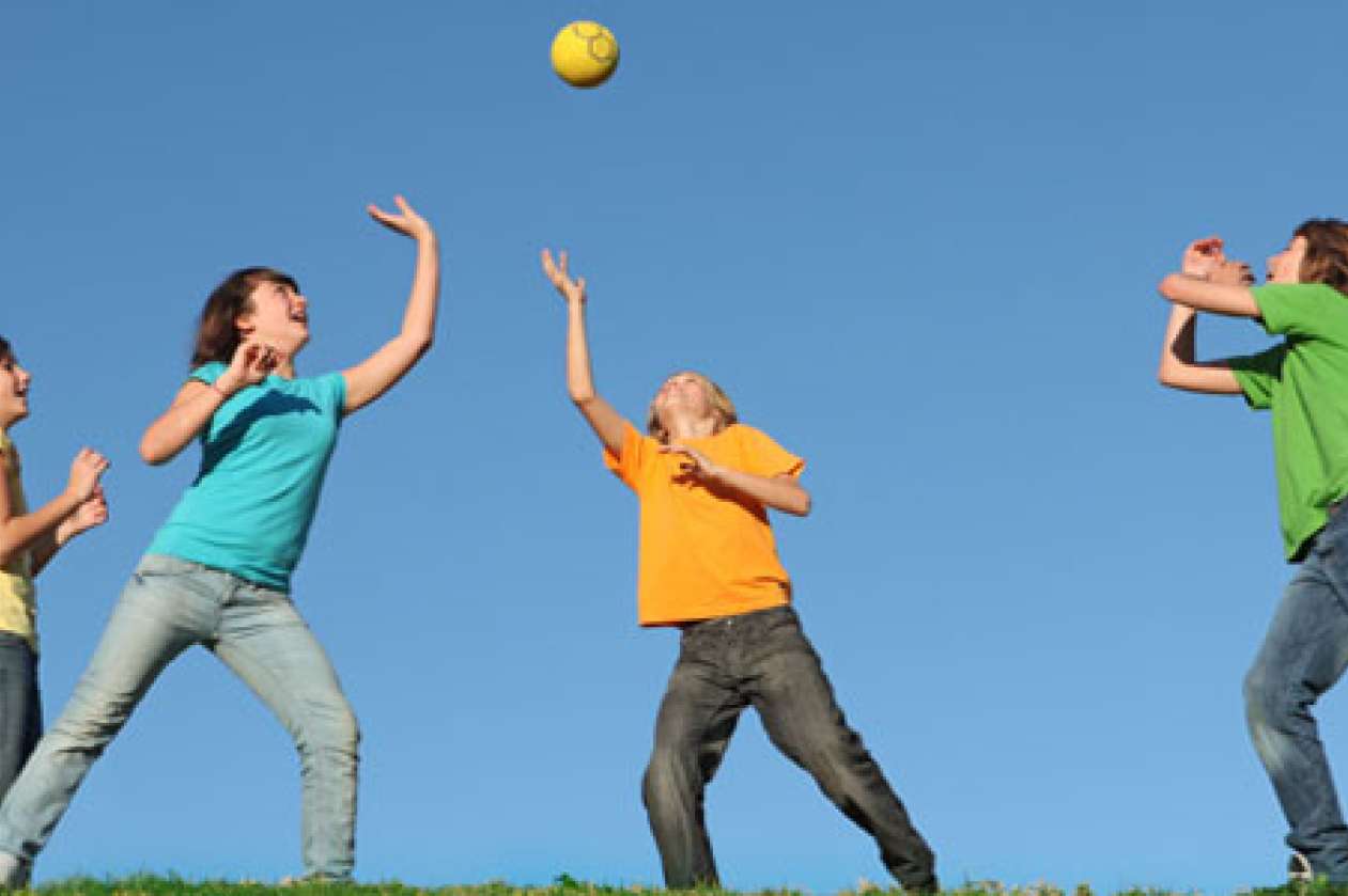 How you can help kids – and parents – understand movement skills