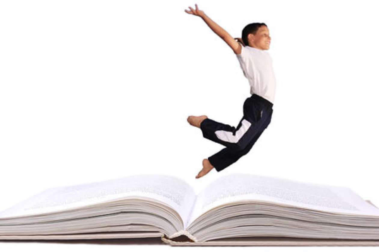 10 points en commun entre enseigner la lecture et développer la littératie physique
